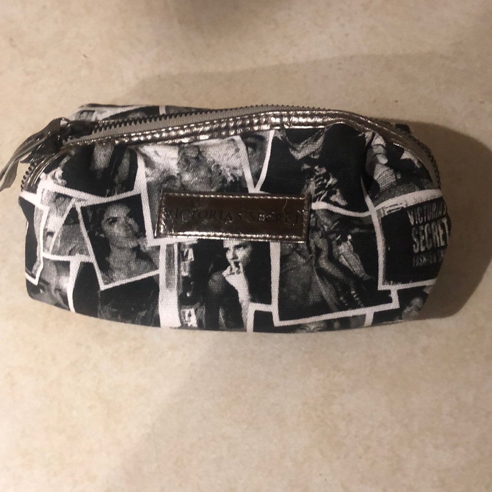 Makeup Bag